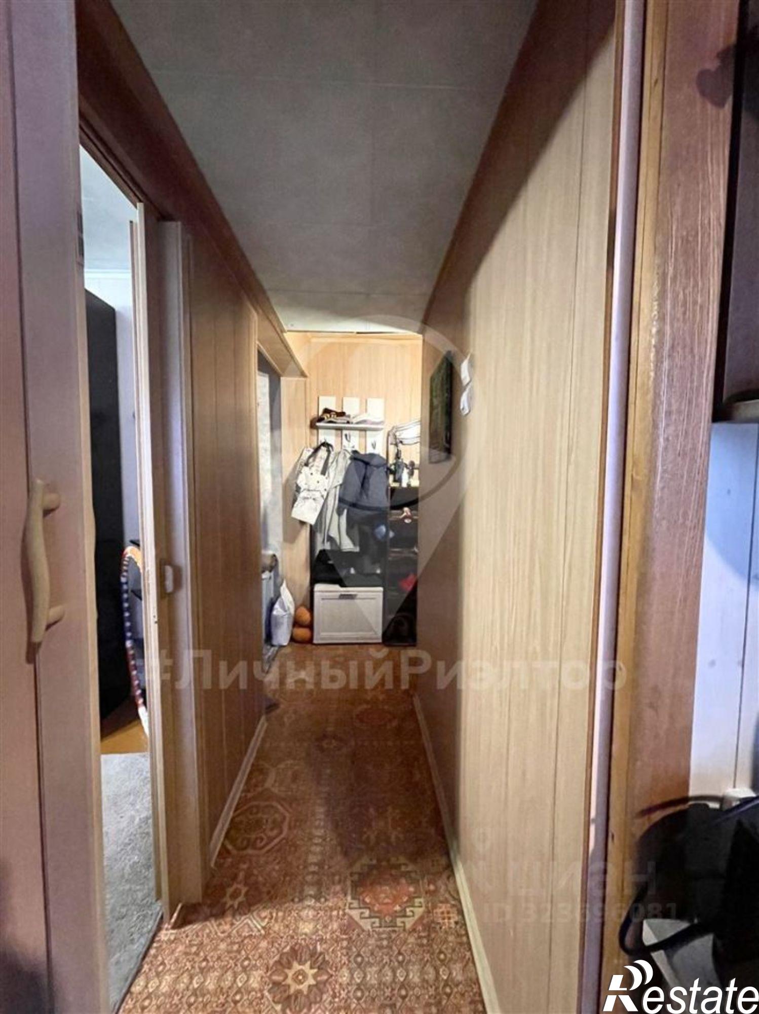 Купить квартиру за 3 100 000 рублей на улица Связи, 19