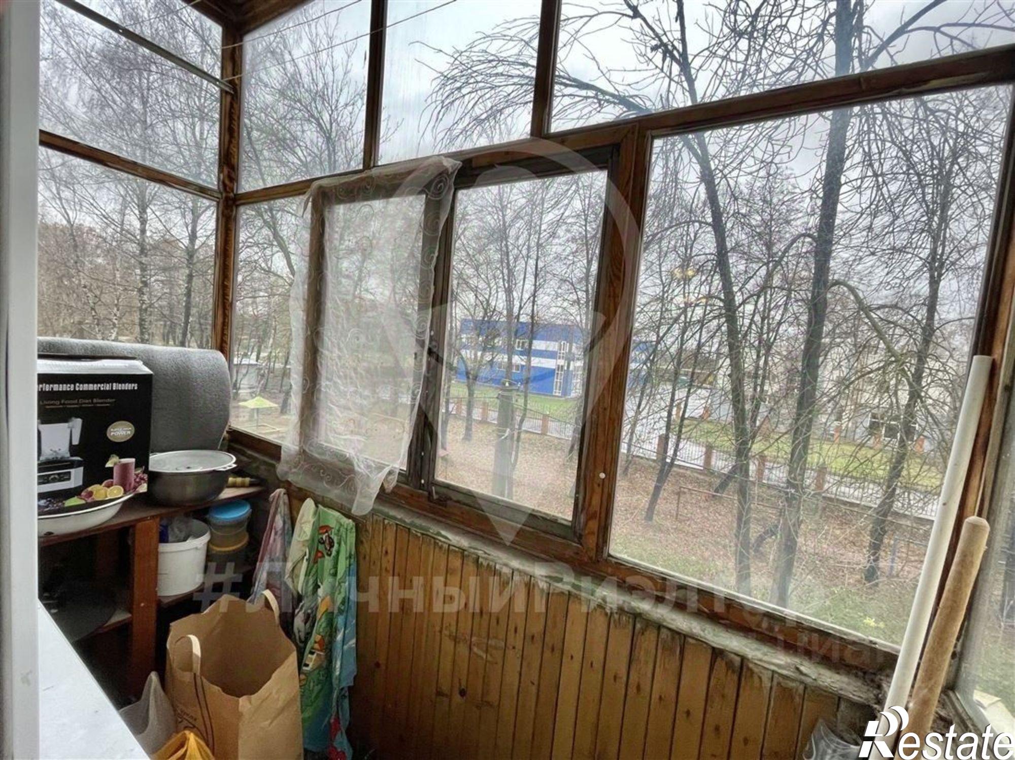 Купить квартиру за 3 100 000 рублей на улица Связи, 19