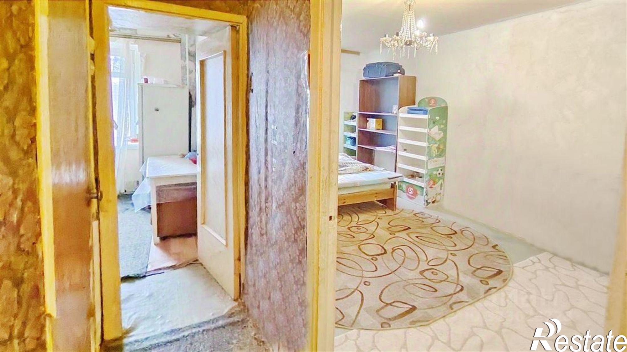 Купить квартиру за 2 280 000 рублей на улица Тимакова, 12