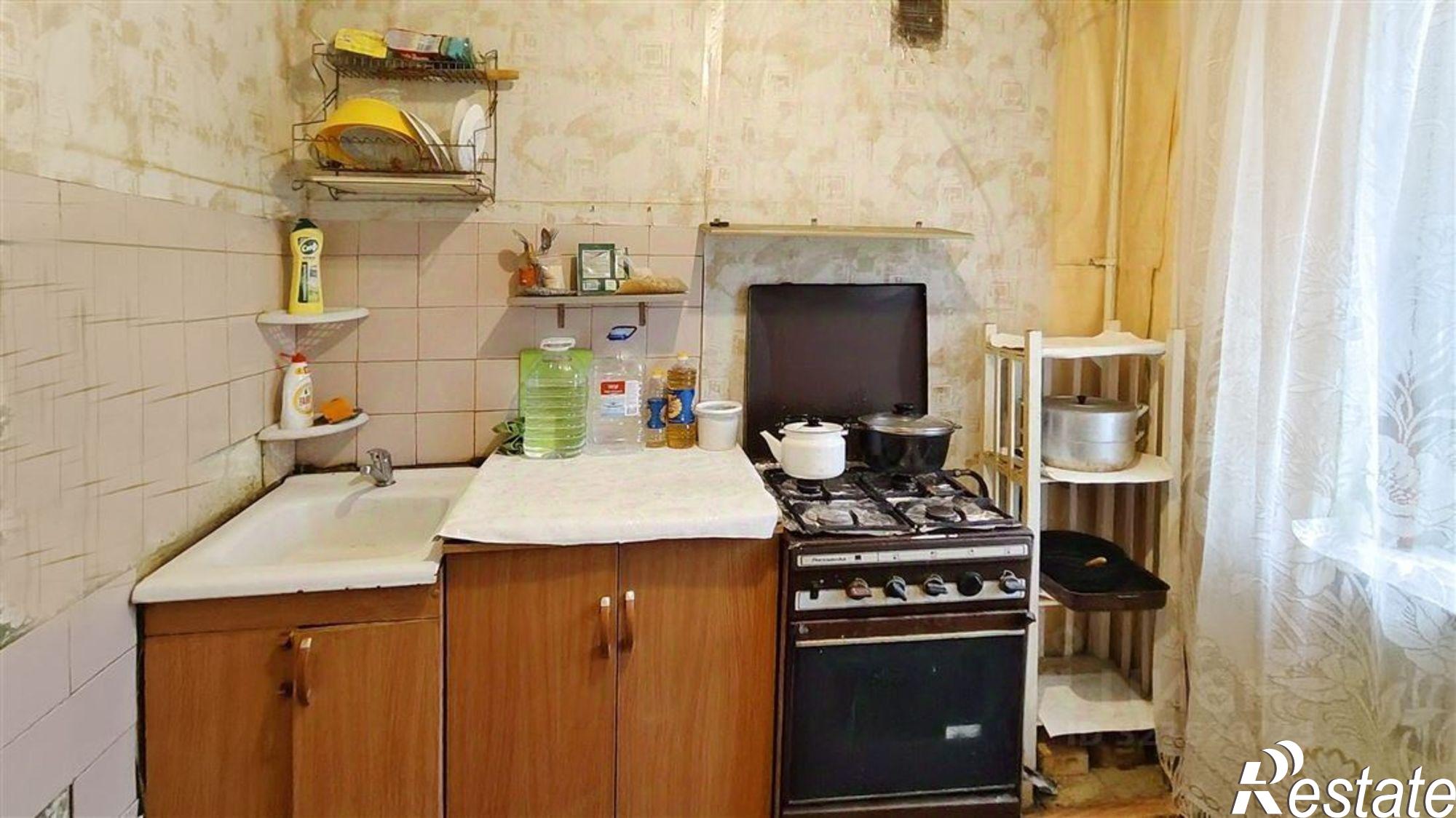 Купить квартиру за 2 280 000 рублей на улица Тимакова, 12