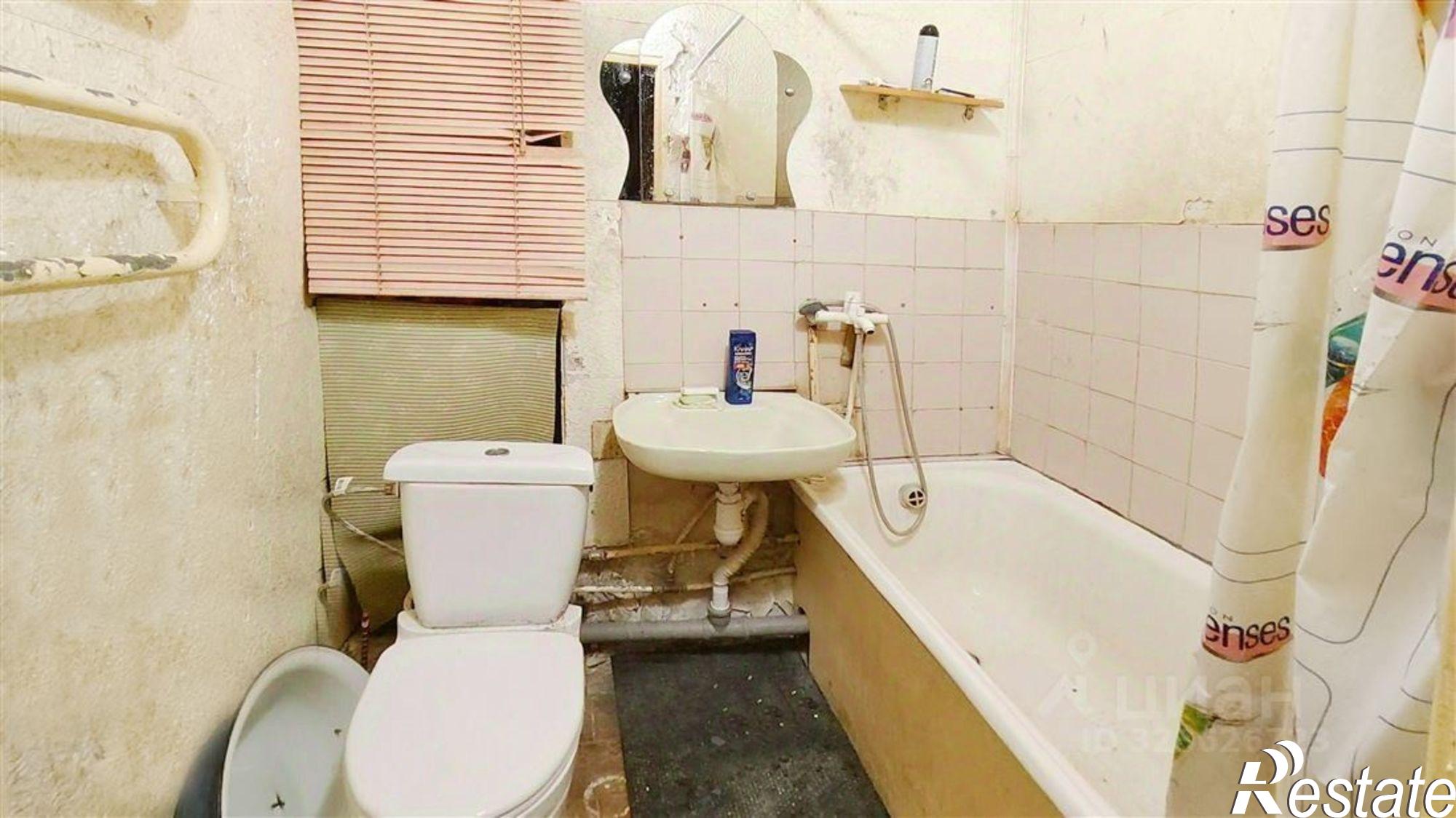 Купить квартиру за 2 280 000 рублей на улица Тимакова, 12