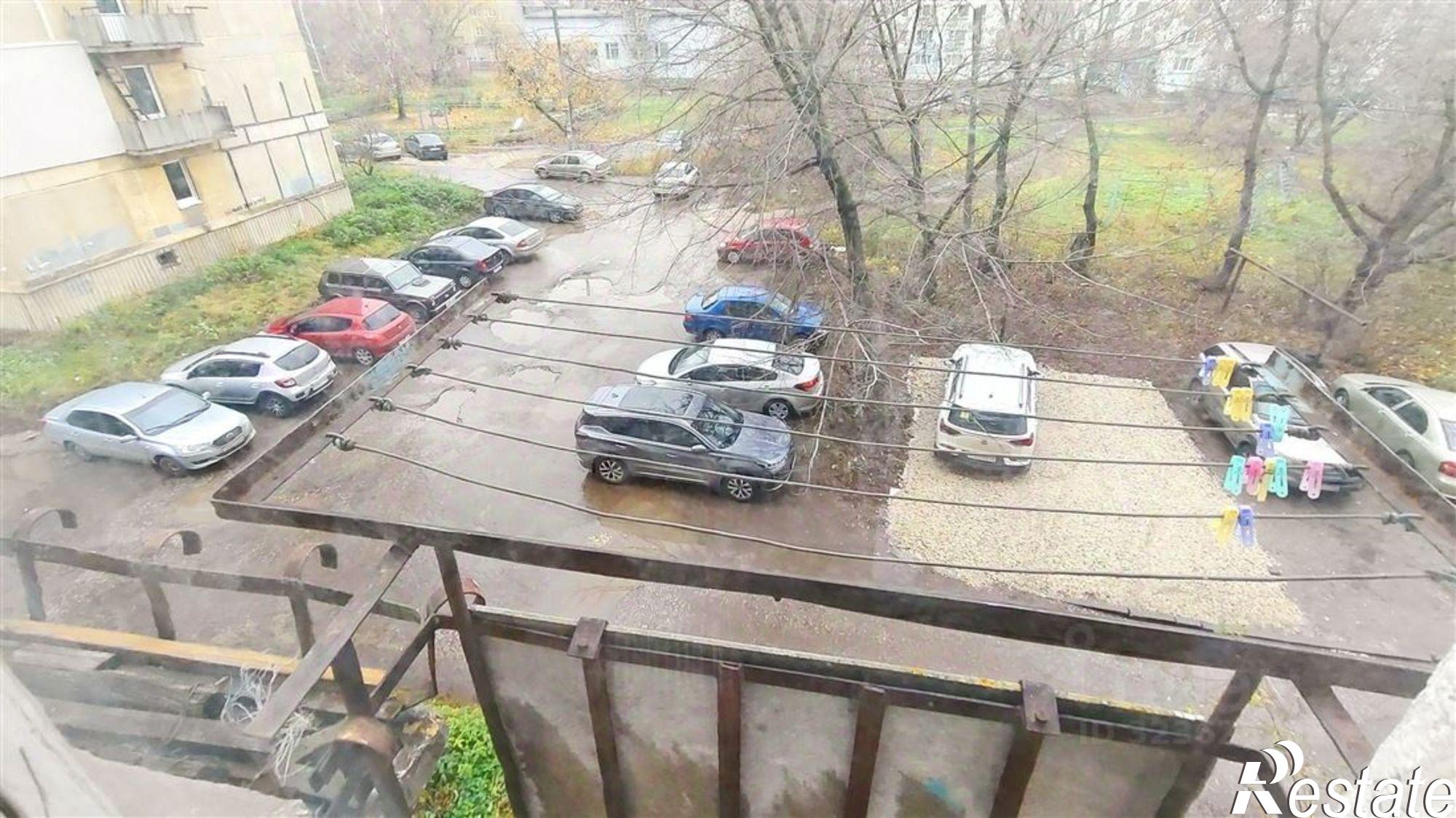 Купить квартиру за 2 280 000 рублей на улица Тимакова, 12