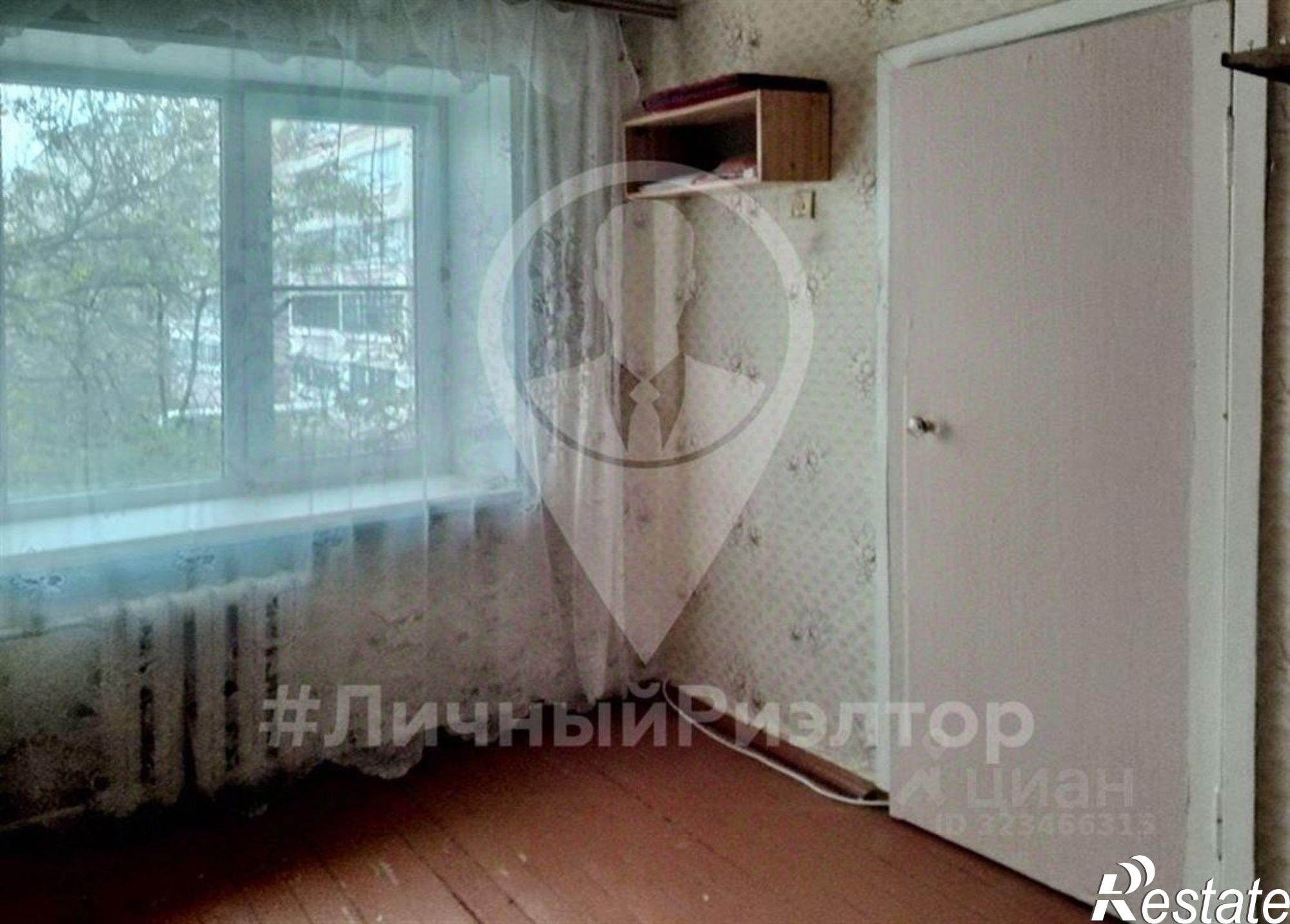 Купить квартиру за 2 650 000 рублей на 1-я Прудная улица, 22