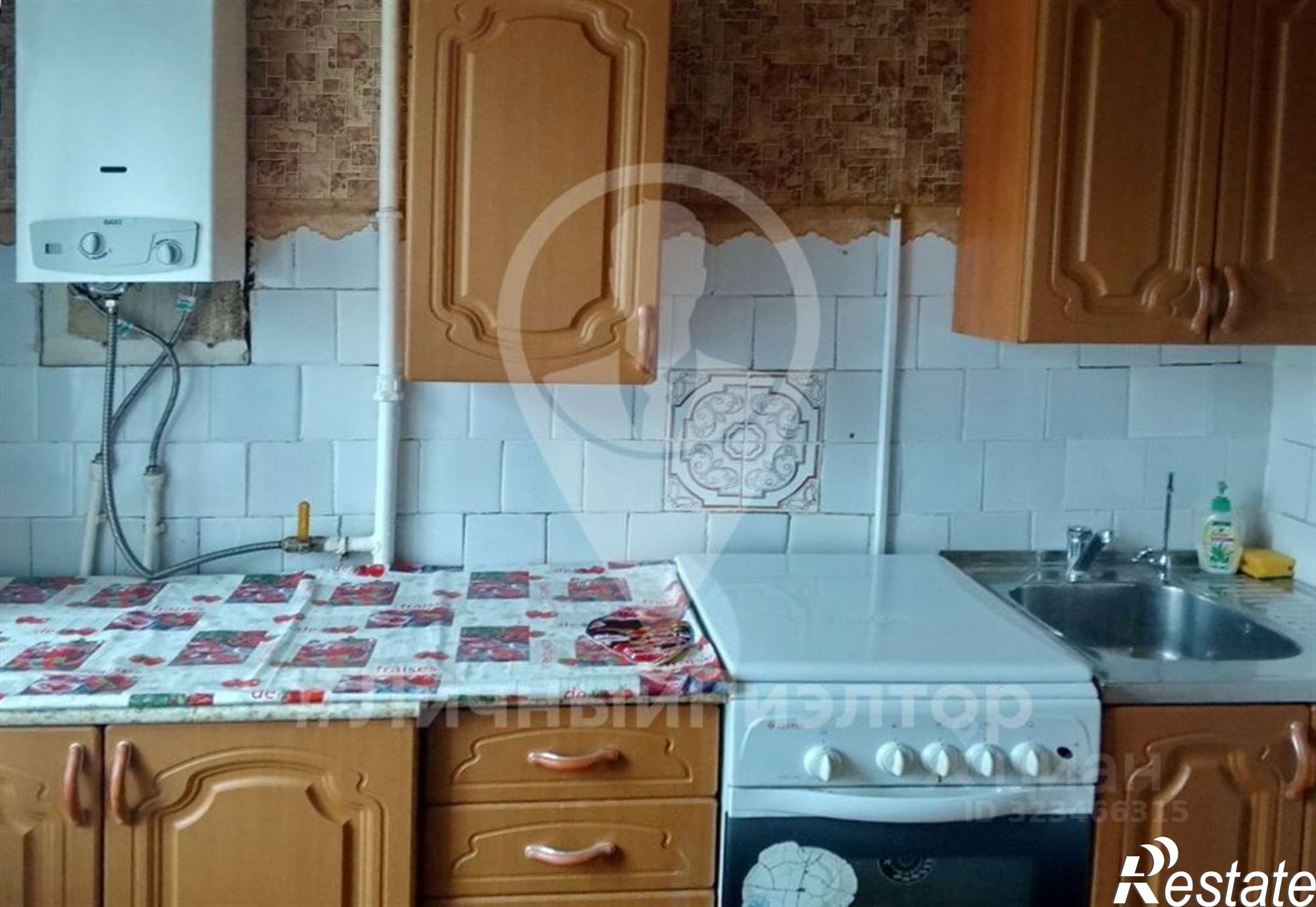 Купить квартиру за 2 650 000 рублей на 1-я Прудная улица, 22