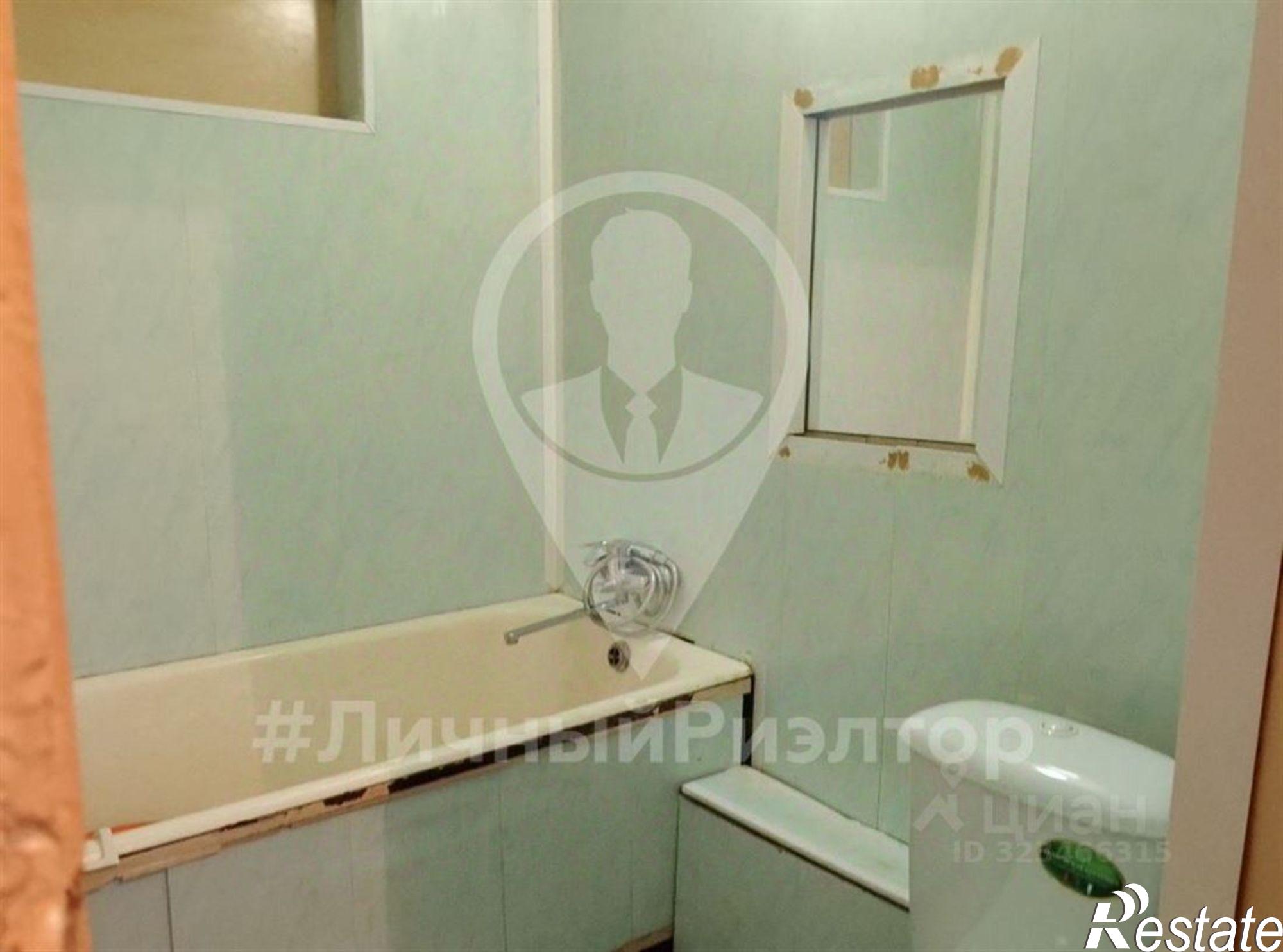 Купить квартиру за 2 650 000 рублей на 1-я Прудная улица, 22