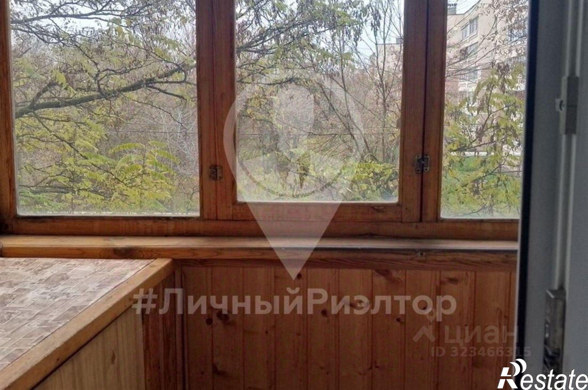 Купить квартиру за 2 650 000 рублей на 1-я Прудная улица, 22