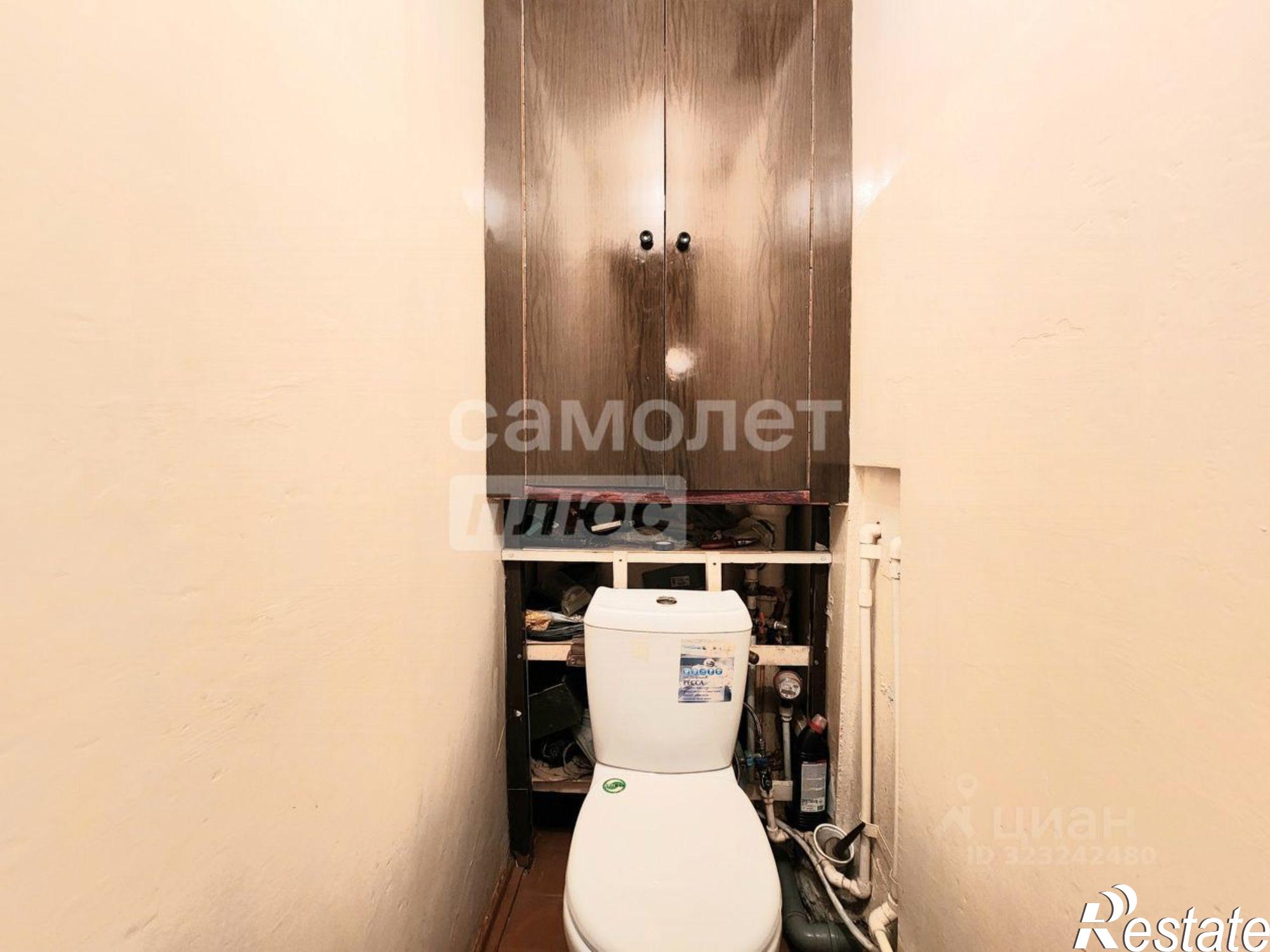 Купить квартиру за 3 700 000 рублей на улица Зубковой, 22