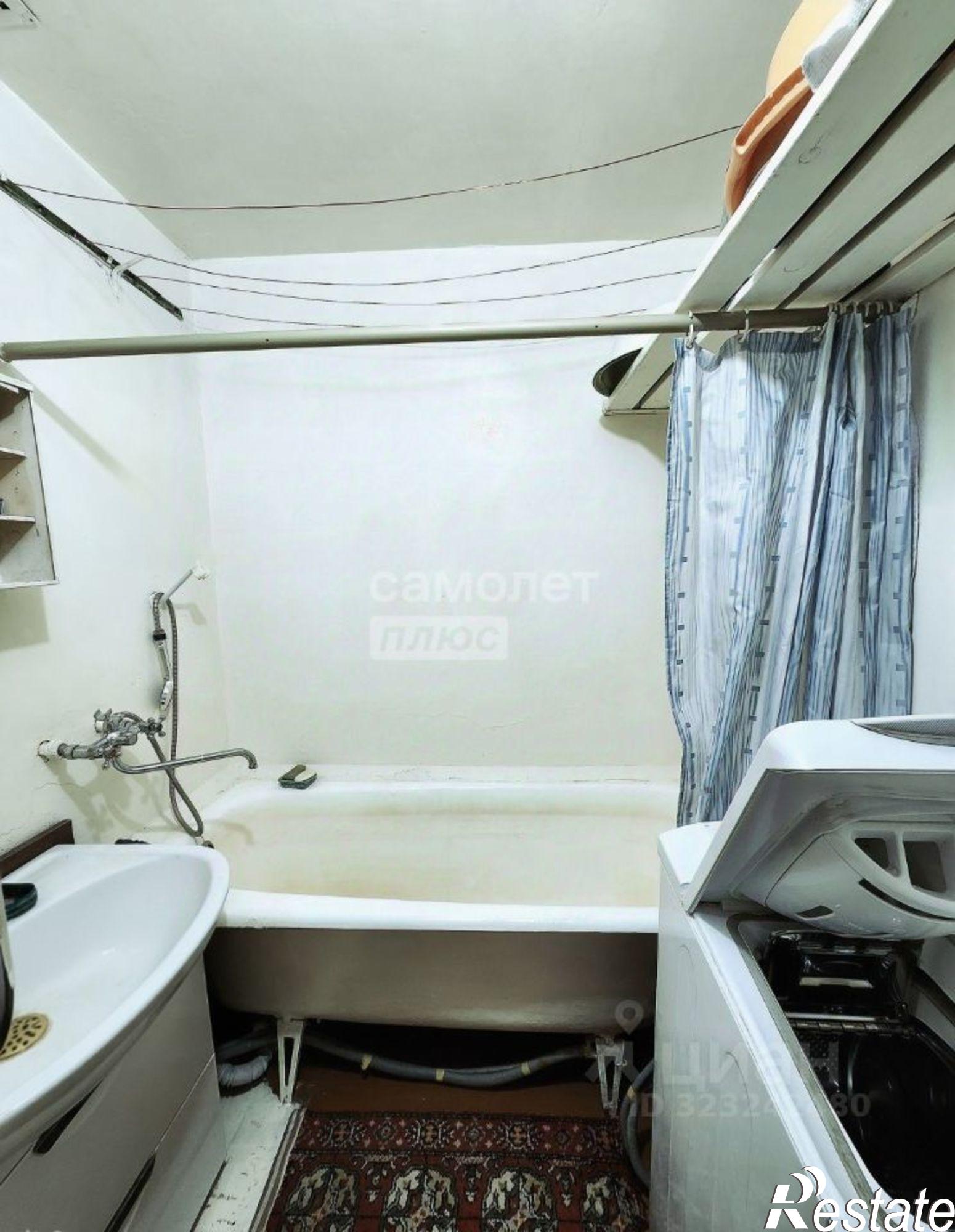 Купить квартиру за 3 700 000 рублей на улица Зубковой, 22