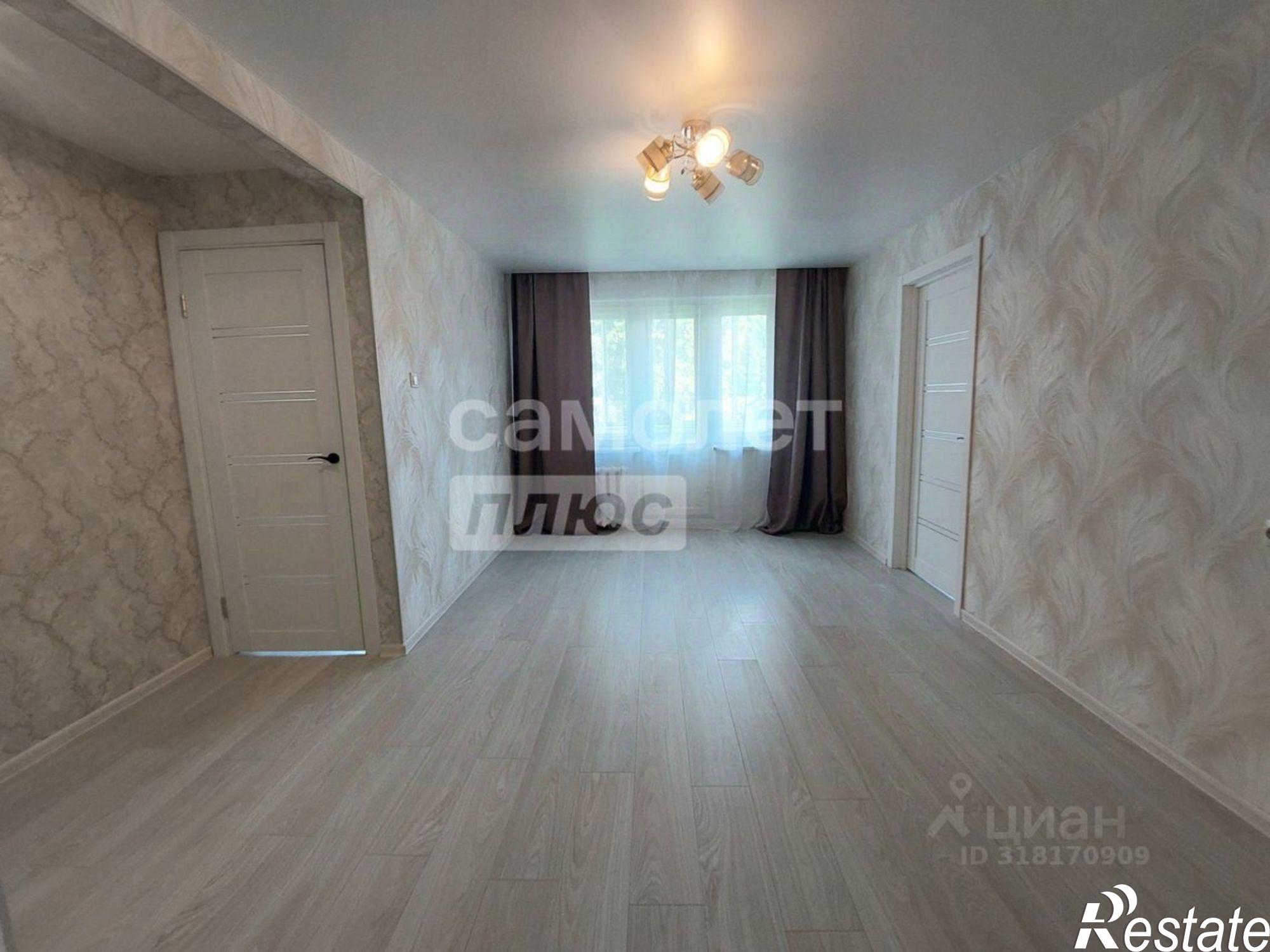 Купить квартиру за 4 000 000 рублей на улица Стройкова, 65