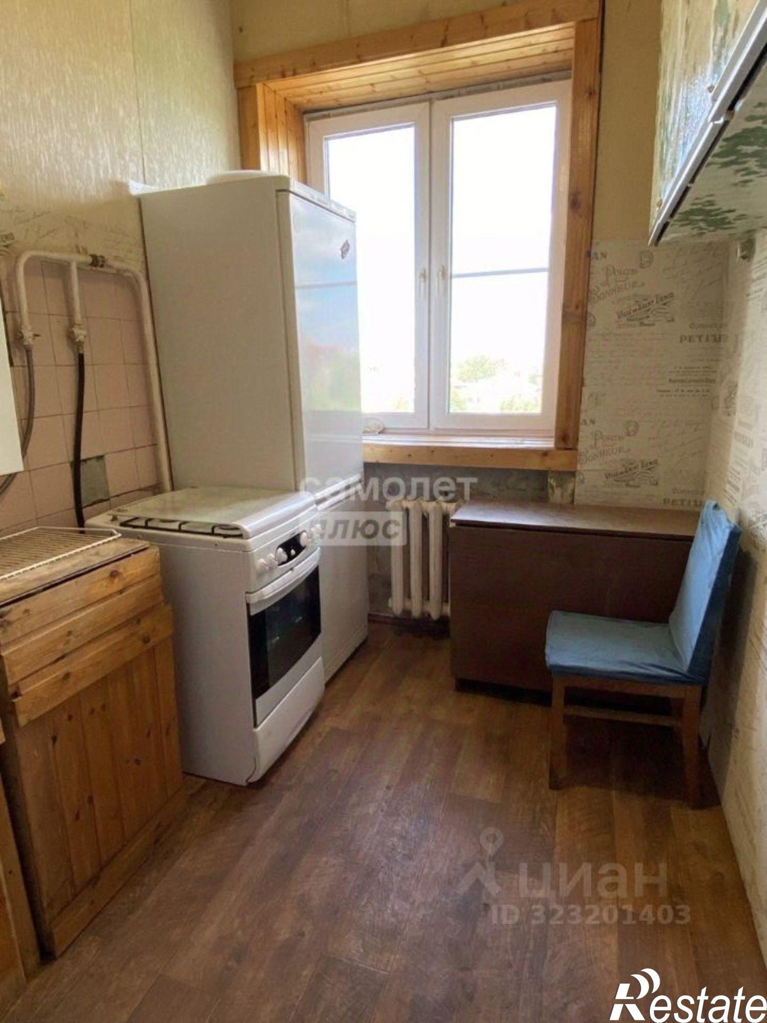 Купить квартиру за 6 300 000 рублей на Соборная улица, 17