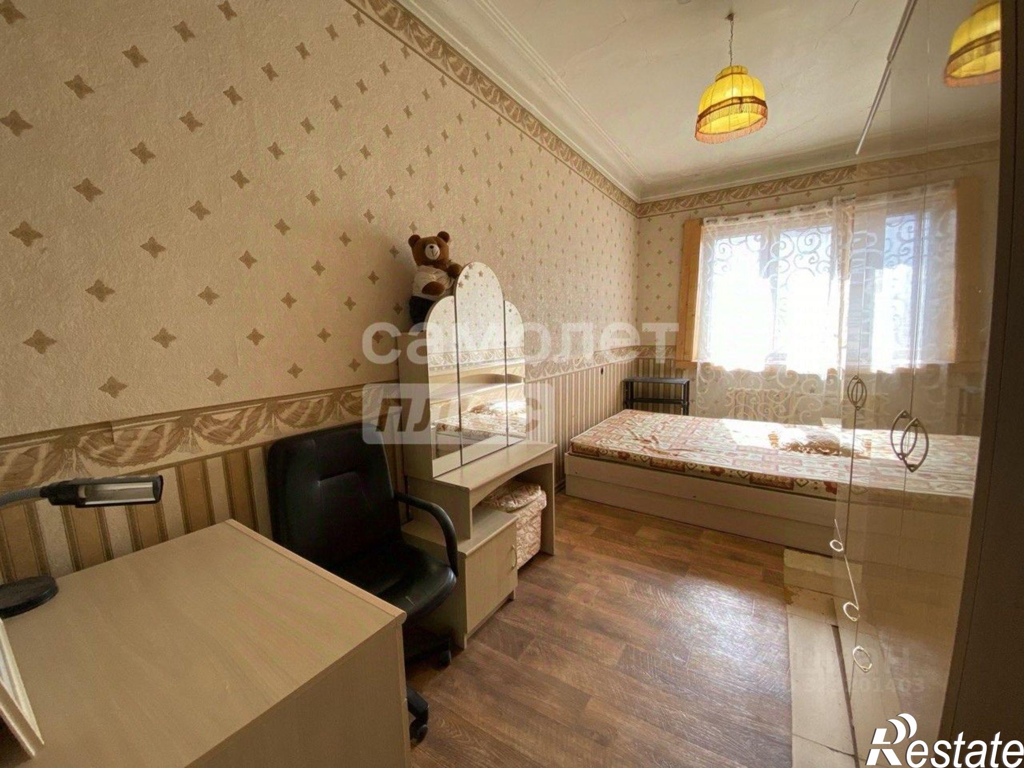 Купить квартиру за 6 300 000 рублей на Соборная улица, 17