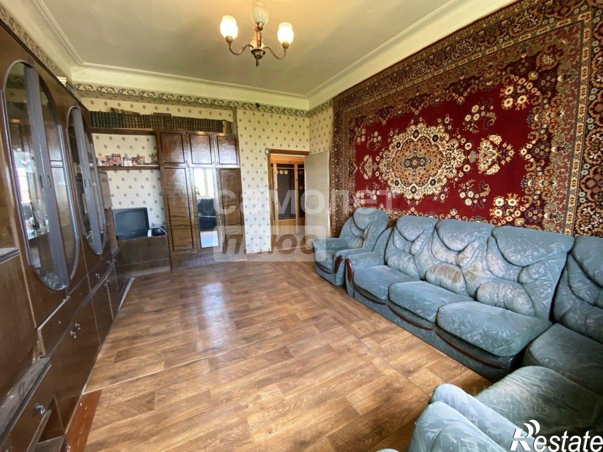 Купить квартиру за 6 300 000 рублей на Соборная улица, 17