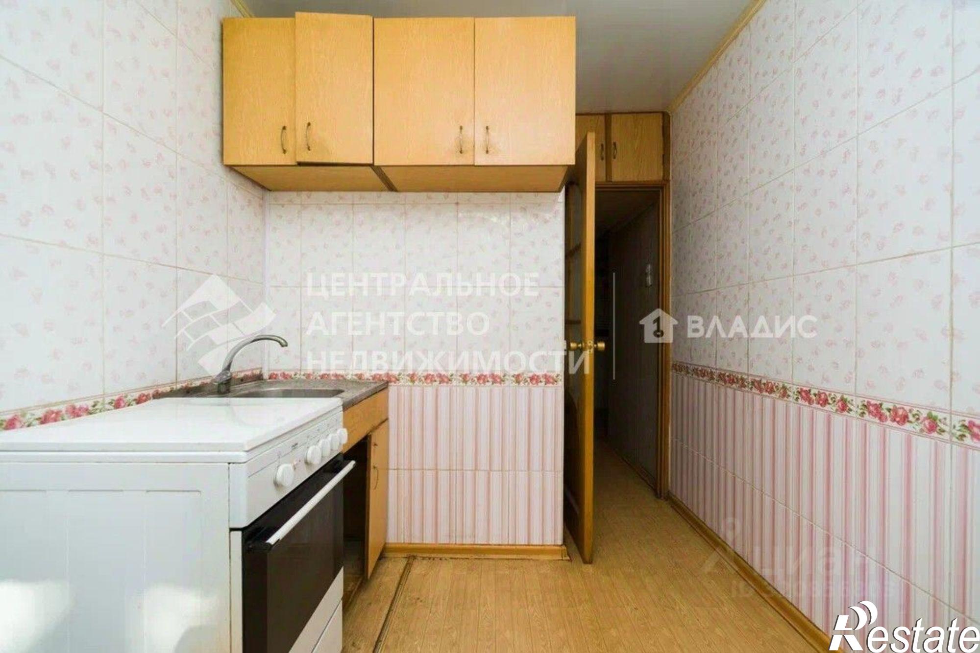 Купить квартиру за 3 290 000 рублей на улица Советской Армии, 19/9