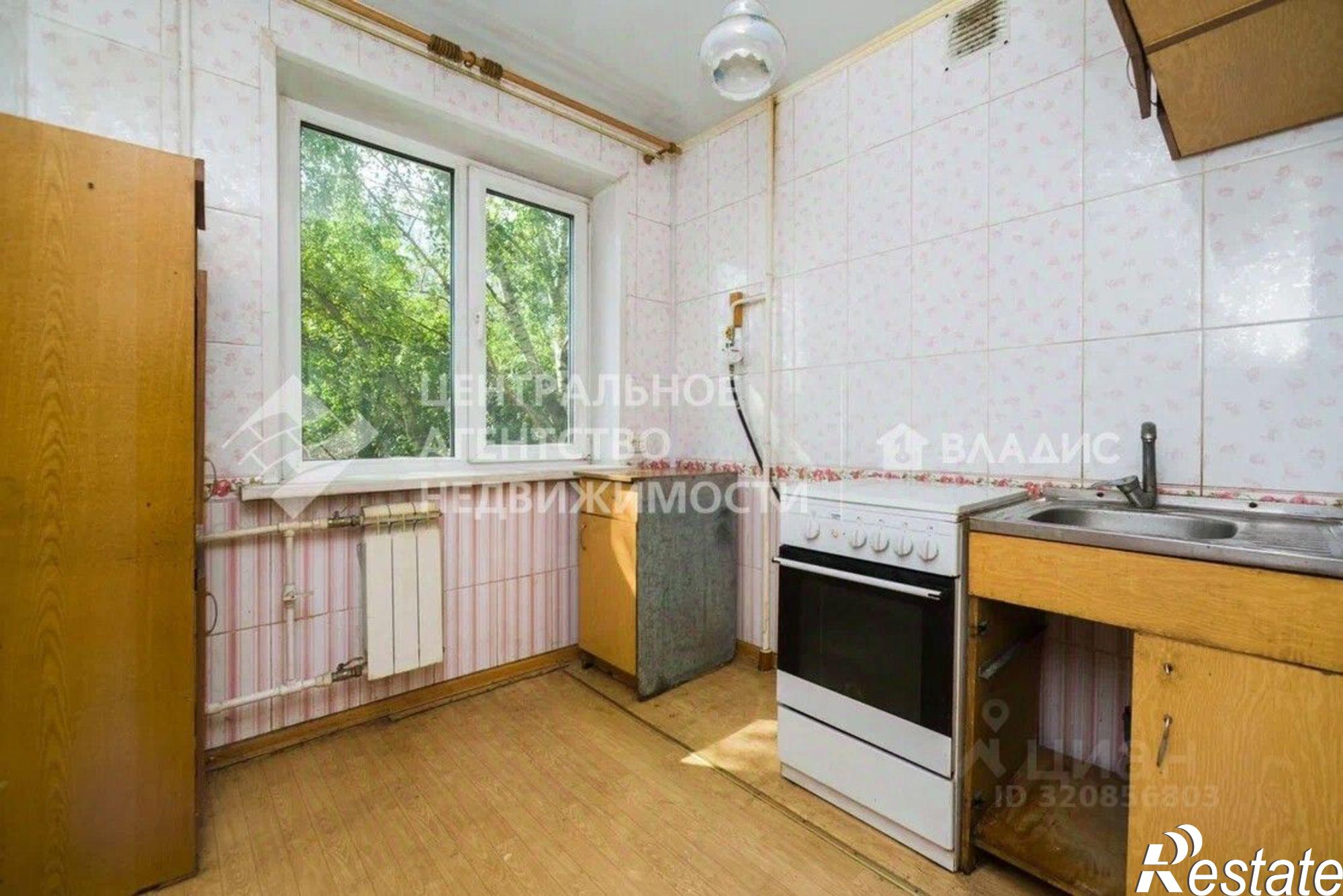 Купить квартиру за 3 290 000 рублей на улица Советской Армии, 19/9