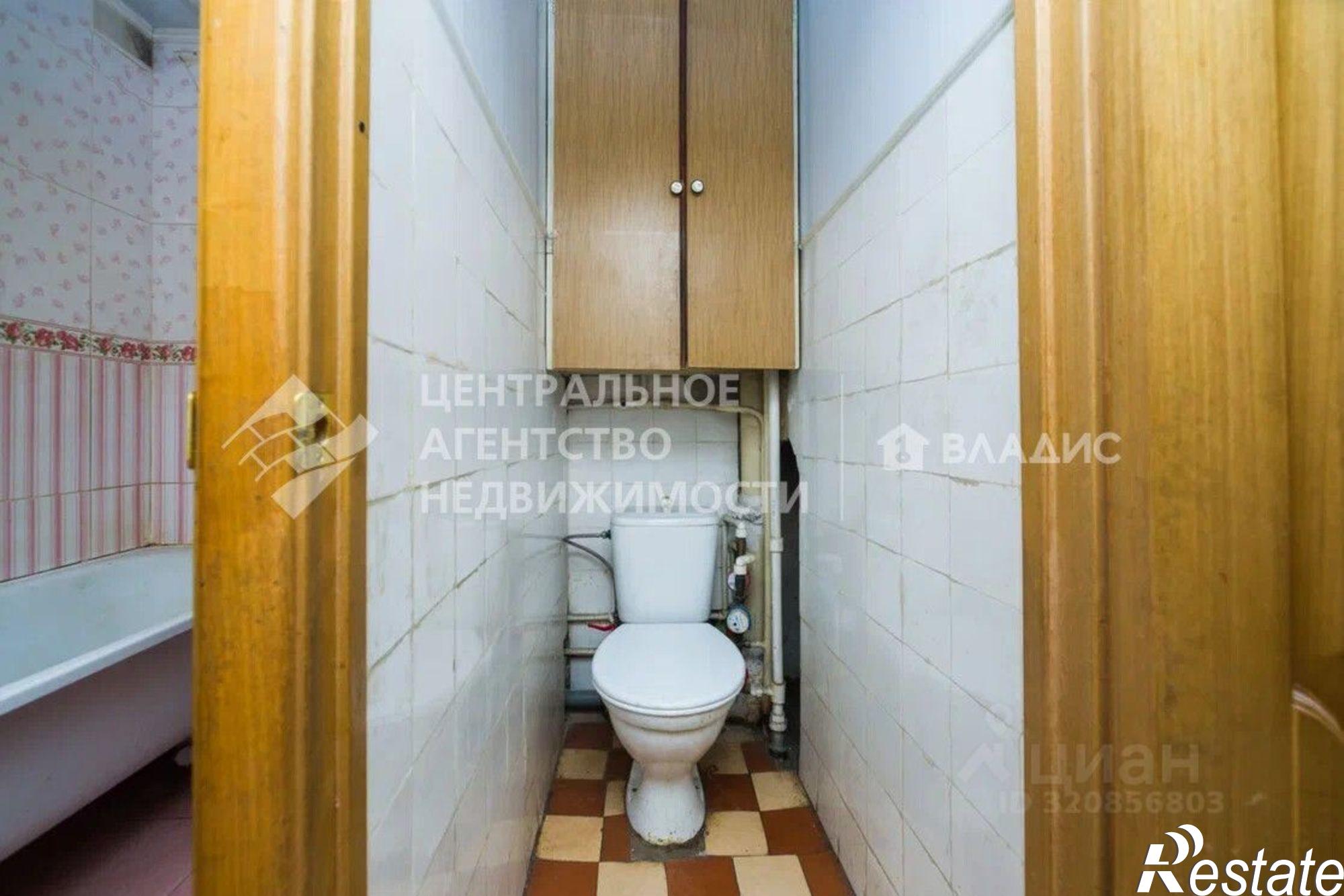 Купить квартиру за 3 290 000 рублей на улица Советской Армии, 19/9