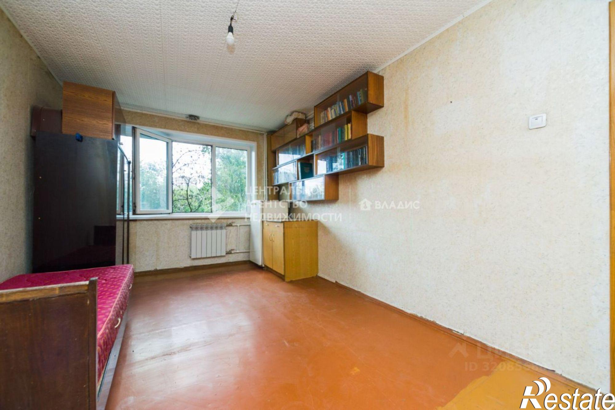 Купить квартиру за 3 290 000 рублей на улица Советской Армии, 19/9