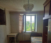 комната 30 кв м улица Мусоргского, 66