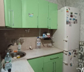 комната 20 кв м улица Гоголя, 7А