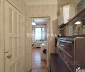 комната 50 кв м Первомайский проспект, 34