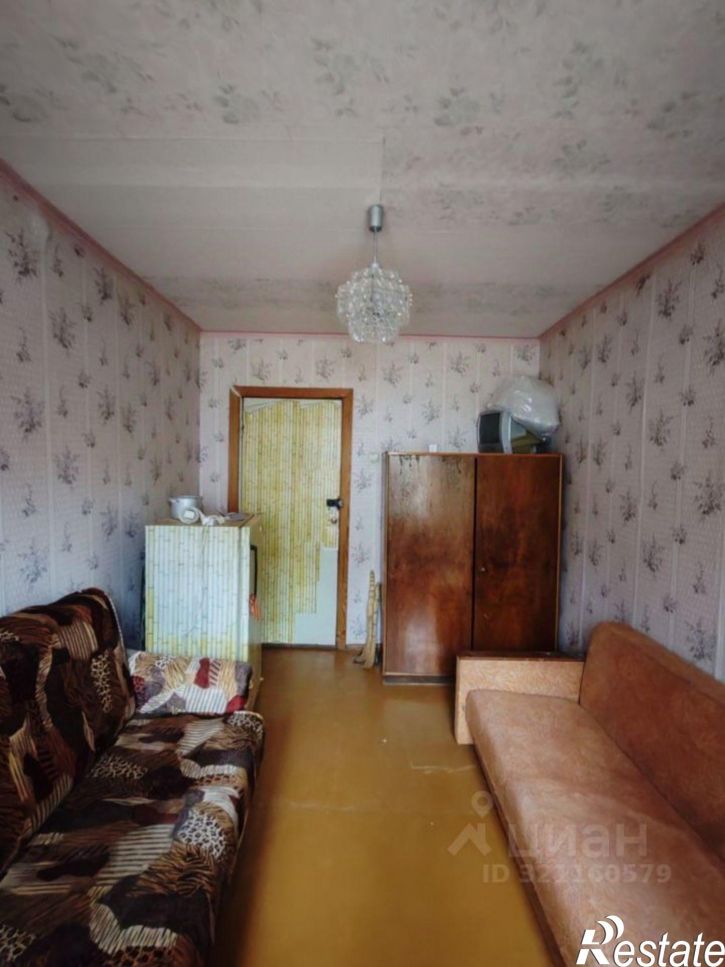 Комната Кальная улица, 18 к2,  д. 18 к2