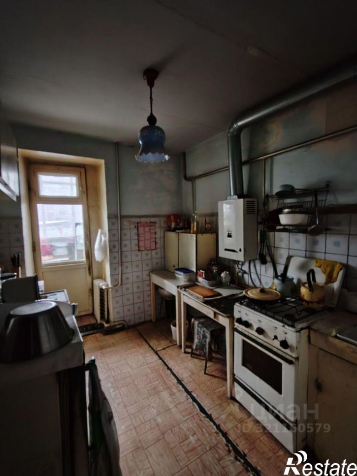 Комната Кальная улица, 18 к2,  д. 18 к2