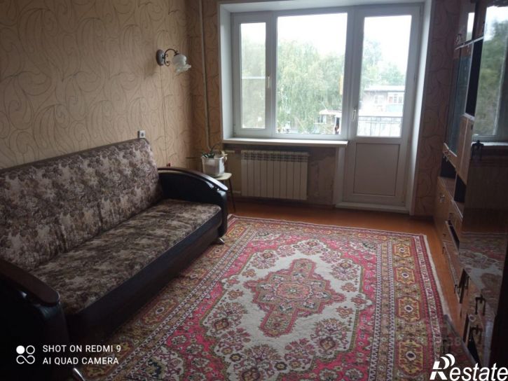 1-комн квартира улица Зубковой, 6 к1,  д. 6 к1