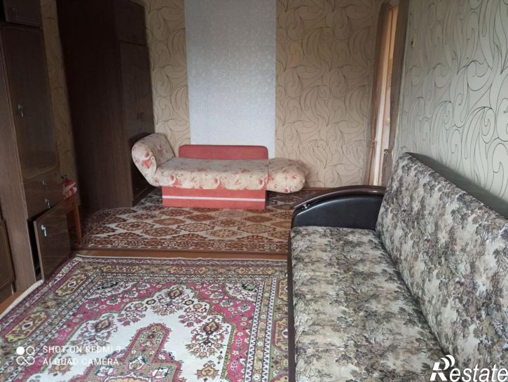 1-комн квартира улица Зубковой, 6 к1,  д. 6 к1