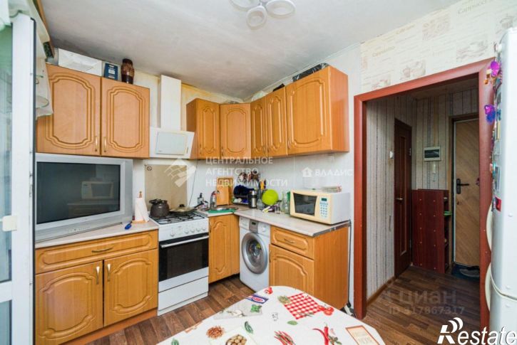 2-комн квартира Загородная улица, 4,  д. 4