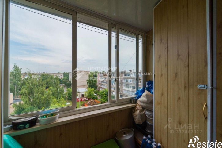 2-комн квартира Загородная улица, 4,  д. 4