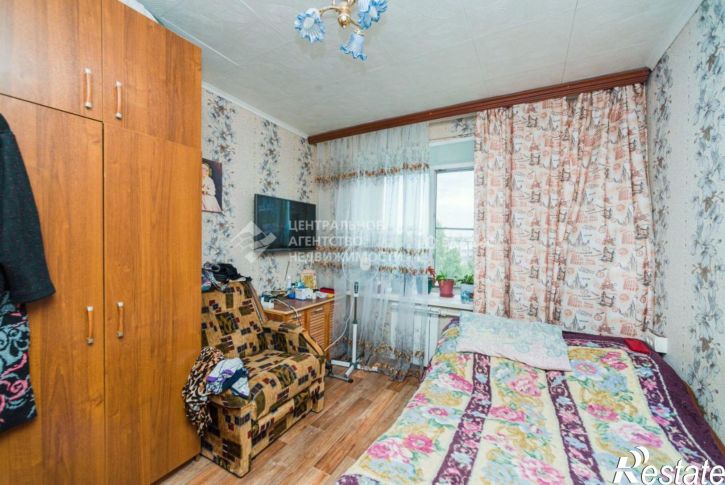 2-комн квартира Загородная улица, 4,  д. 4