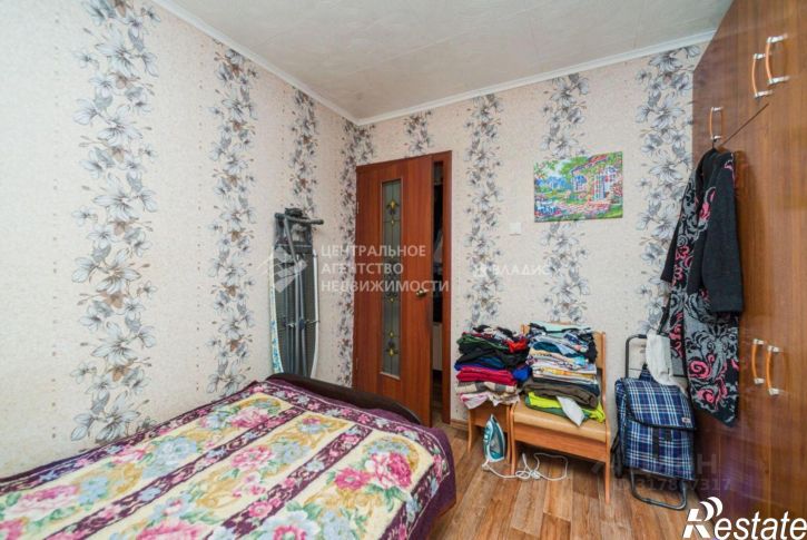 2-комн квартира Загородная улица, 4,  д. 4