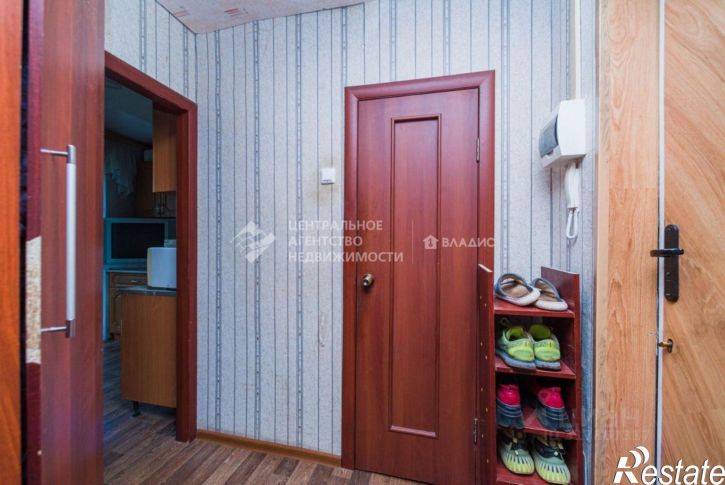 2-комн квартира Загородная улица, 4,  д. 4