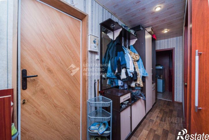 2-комн квартира Загородная улица, 4,  д. 4