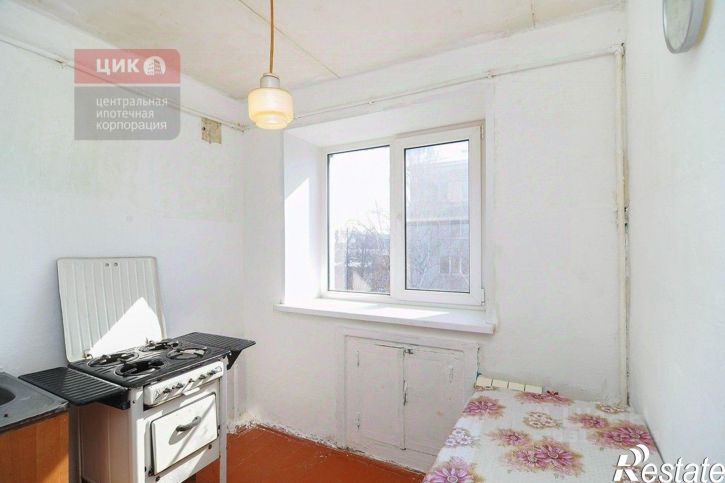 3-комн квартира улица Пушкина, 54,  д. 54