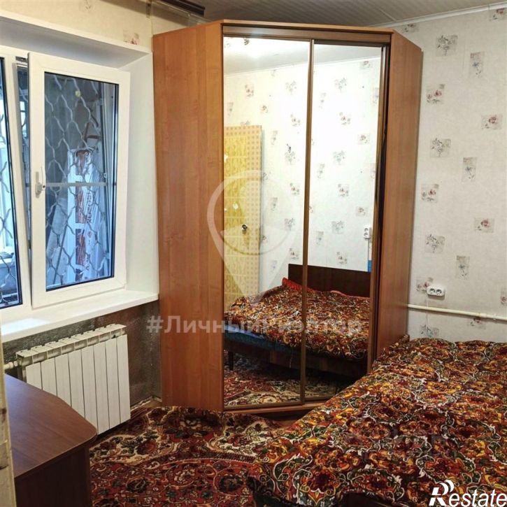 3-комн квартира Черновицкая улица, 4 к2,  д. 4 к2