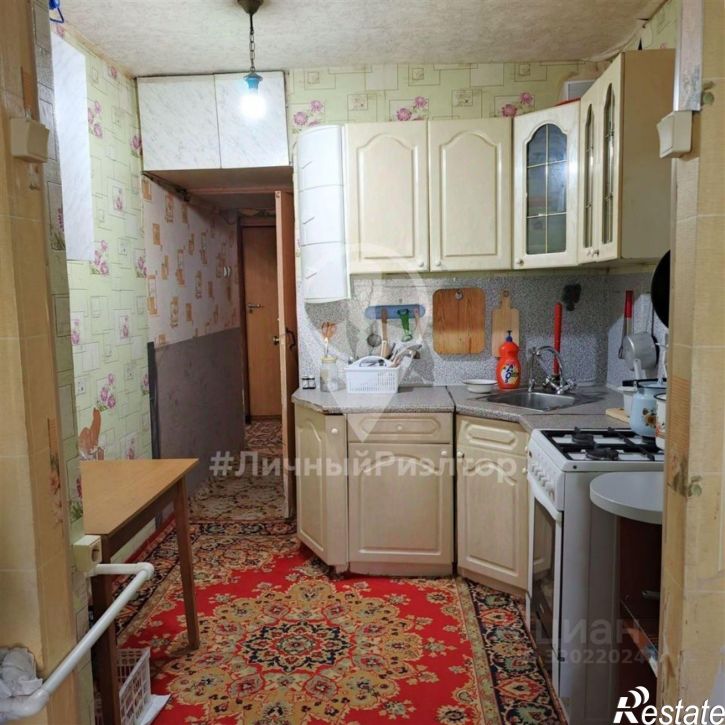 3-комн квартира Черновицкая улица, 4 к2,  д. 4 к2