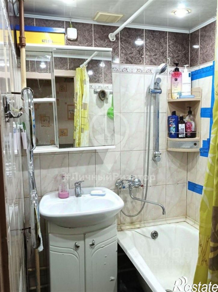 3-комн квартира Черновицкая улица, 4 к2,  д. 4 к2