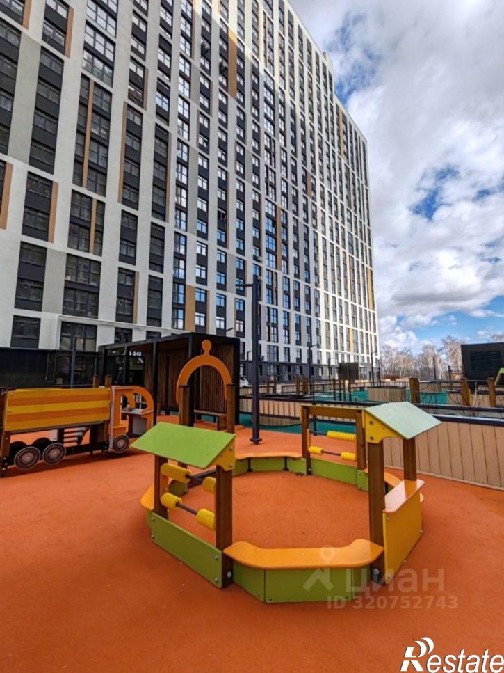 2-комн квартира Льговская улица, 10,  д. 10