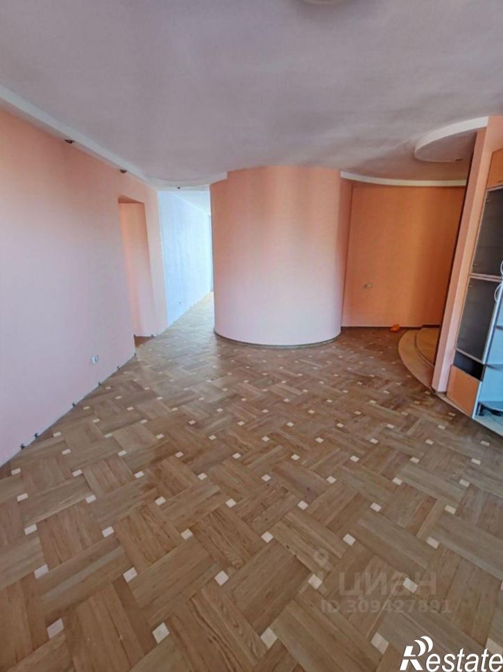 3-комн квартира Высоковольтная улица, 20,  д. 20