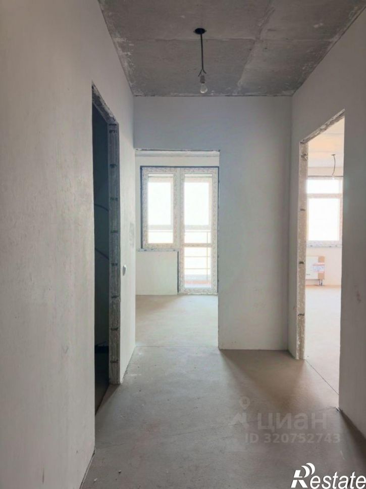 2-комн квартира Льговская улица, 10,  д. 10