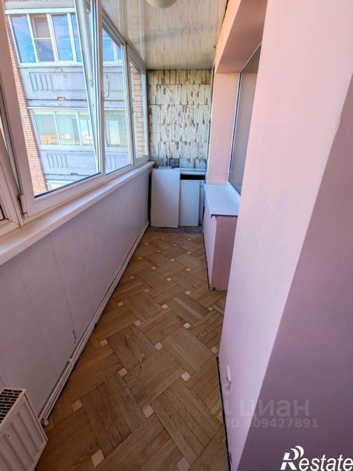 3-комн квартира Высоковольтная улица, 20,  д. 20