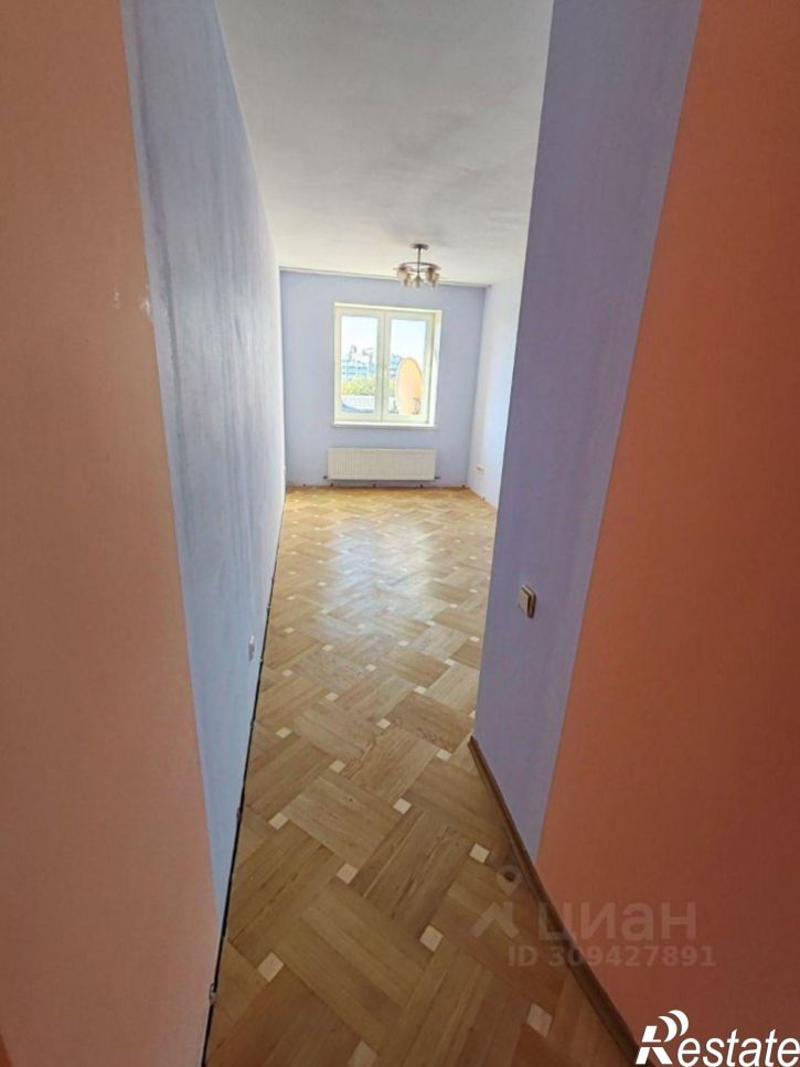 3-комн квартира Высоковольтная улица, 20,  д. 20