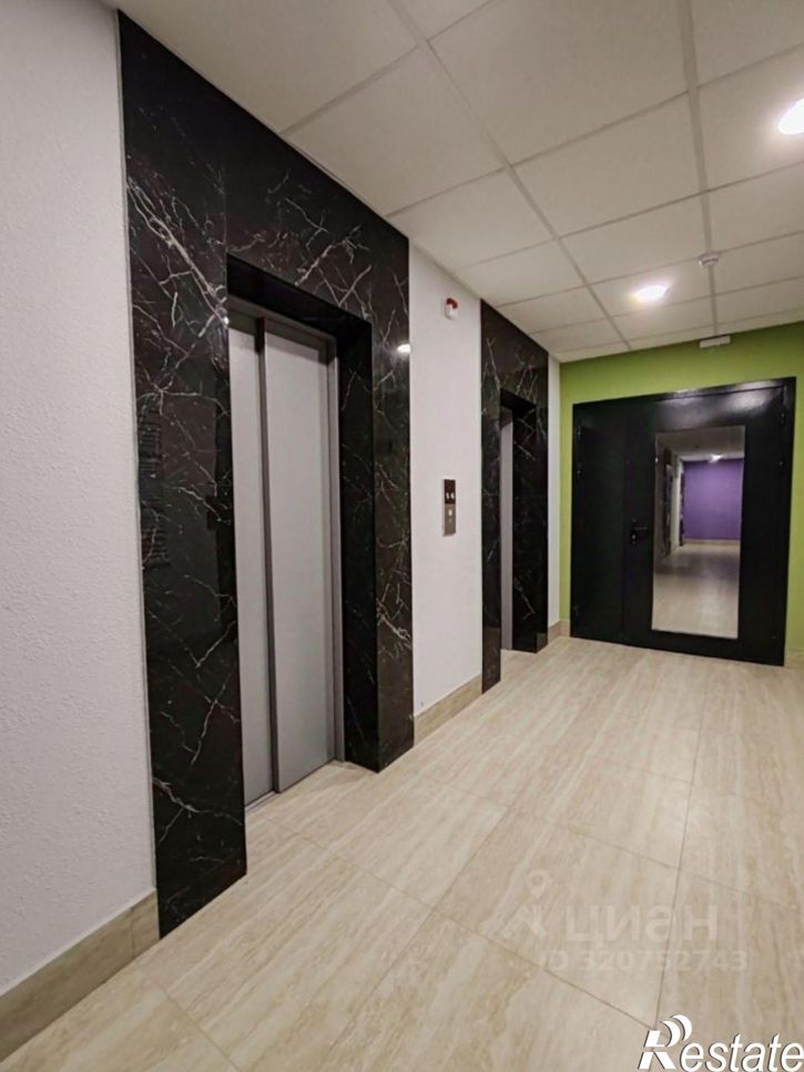 2-комн квартира Льговская улица, 10,  д. 10