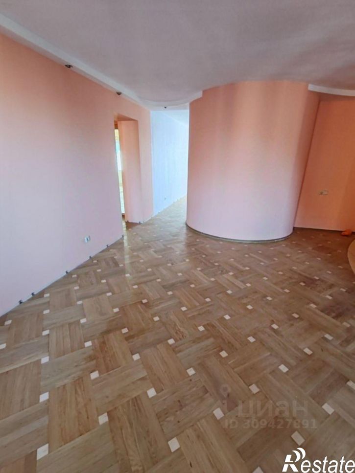 3-комн квартира Высоковольтная улица, 20,  д. 20