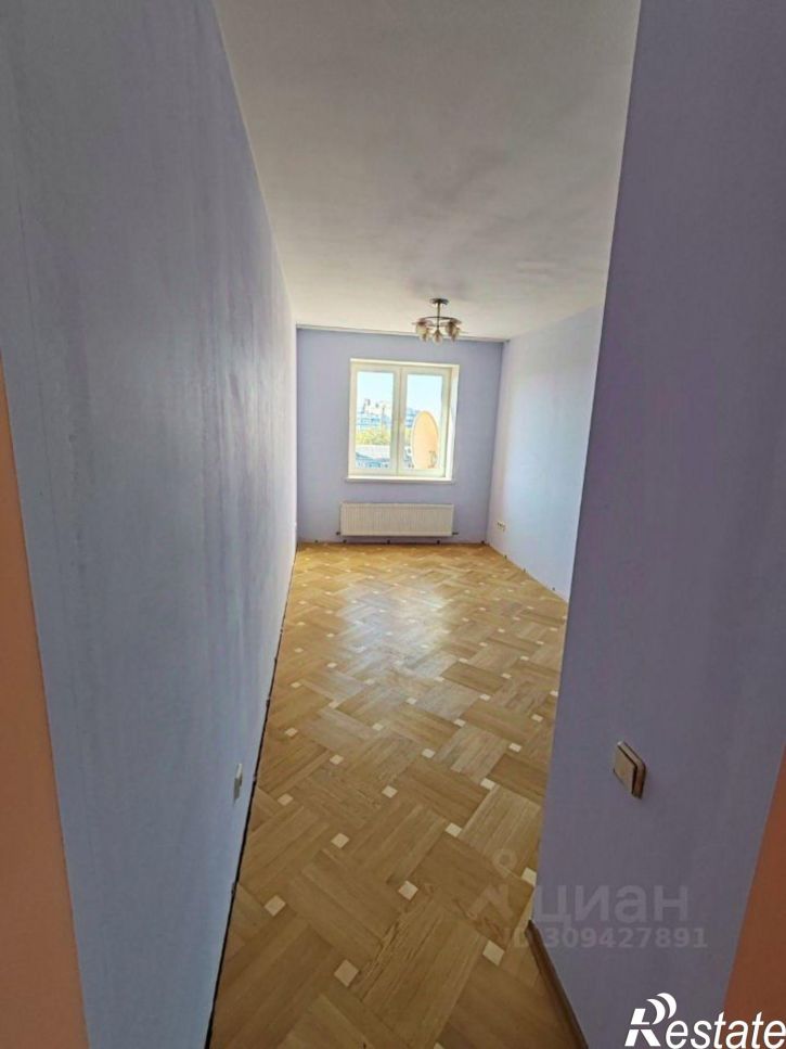 3-комн квартира Высоковольтная улица, 20,  д. 20