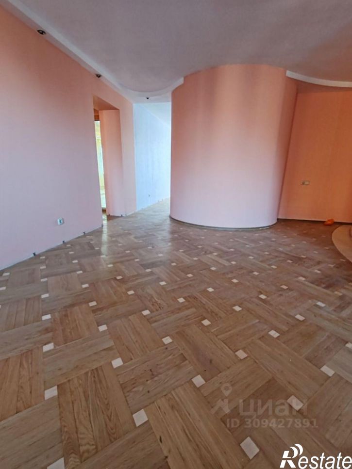 3-комн квартира Высоковольтная улица, 20,  д. 20