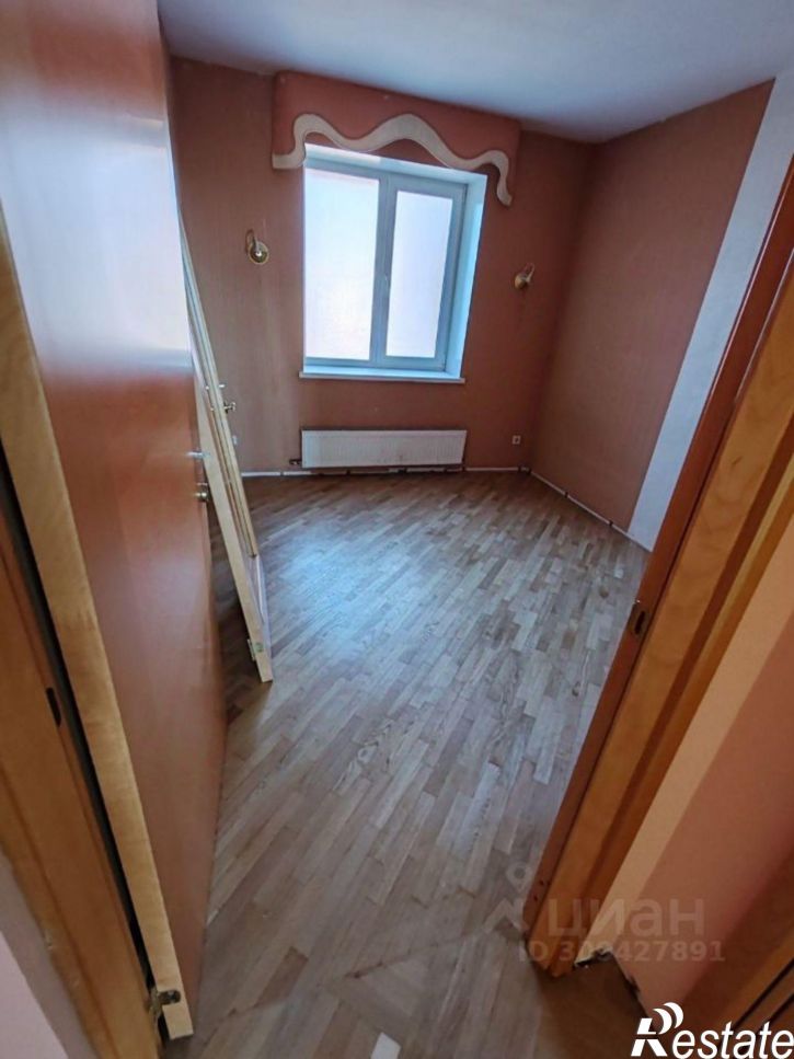 3-комн квартира Высоковольтная улица, 20,  д. 20