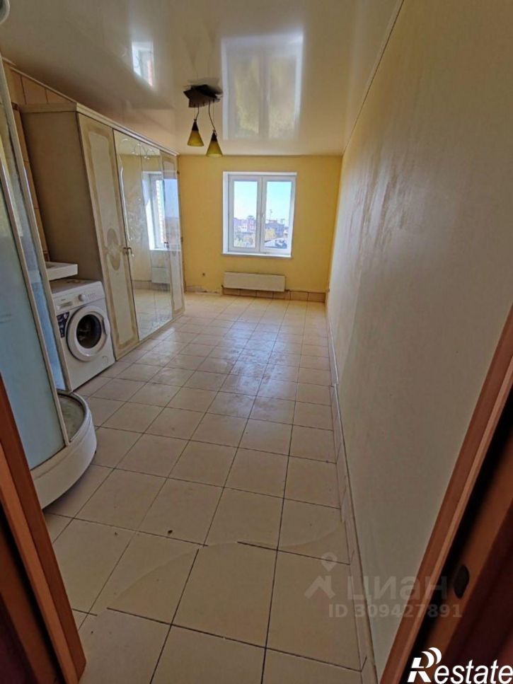 3-комн квартира Высоковольтная улица, 20,  д. 20