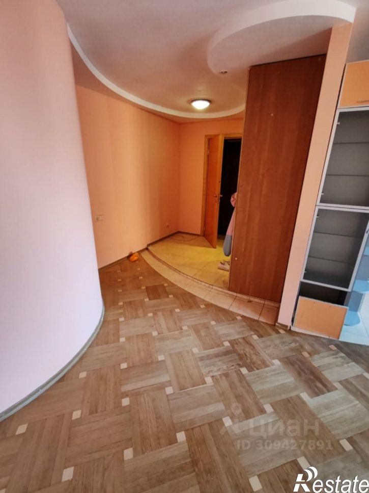 3-комн квартира Высоковольтная улица, 20,  д. 20