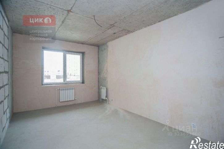 3-комн квартира Окский проезд, 2Б,  д. 2Б